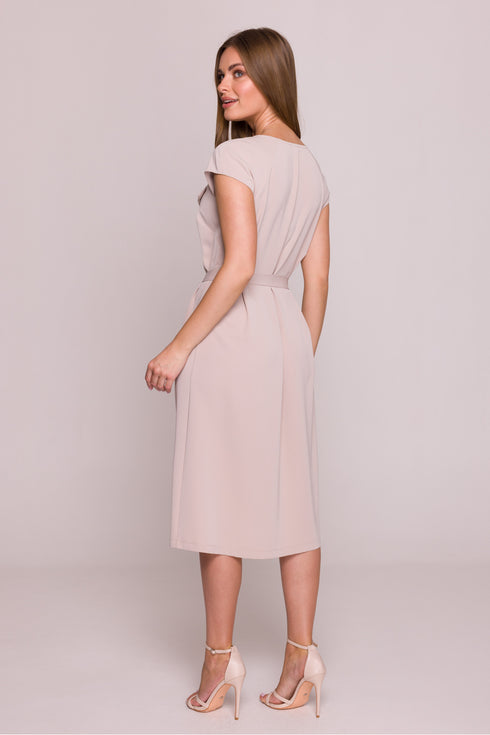 Cocktail dress model 214656